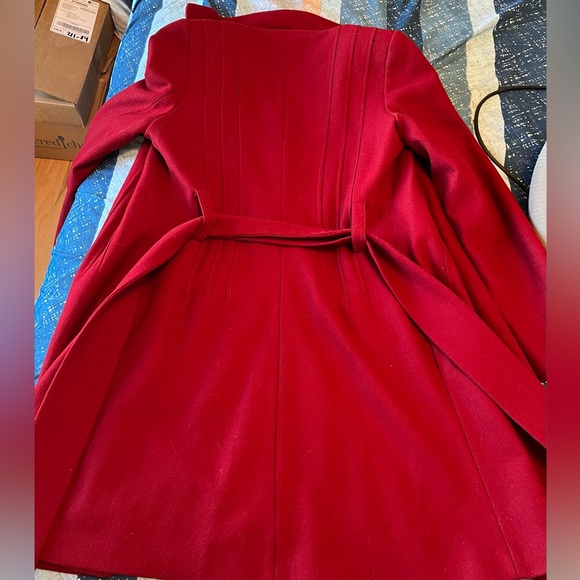 RW&Co Red Jacket - Picture 2 of 4